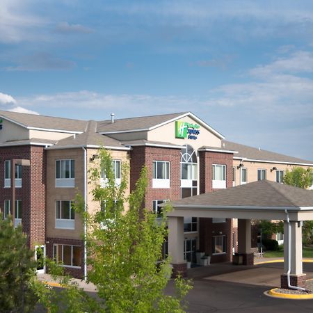 Holiday Inn Express Hotel & Suites Chanhassen By Ihg Esterno foto