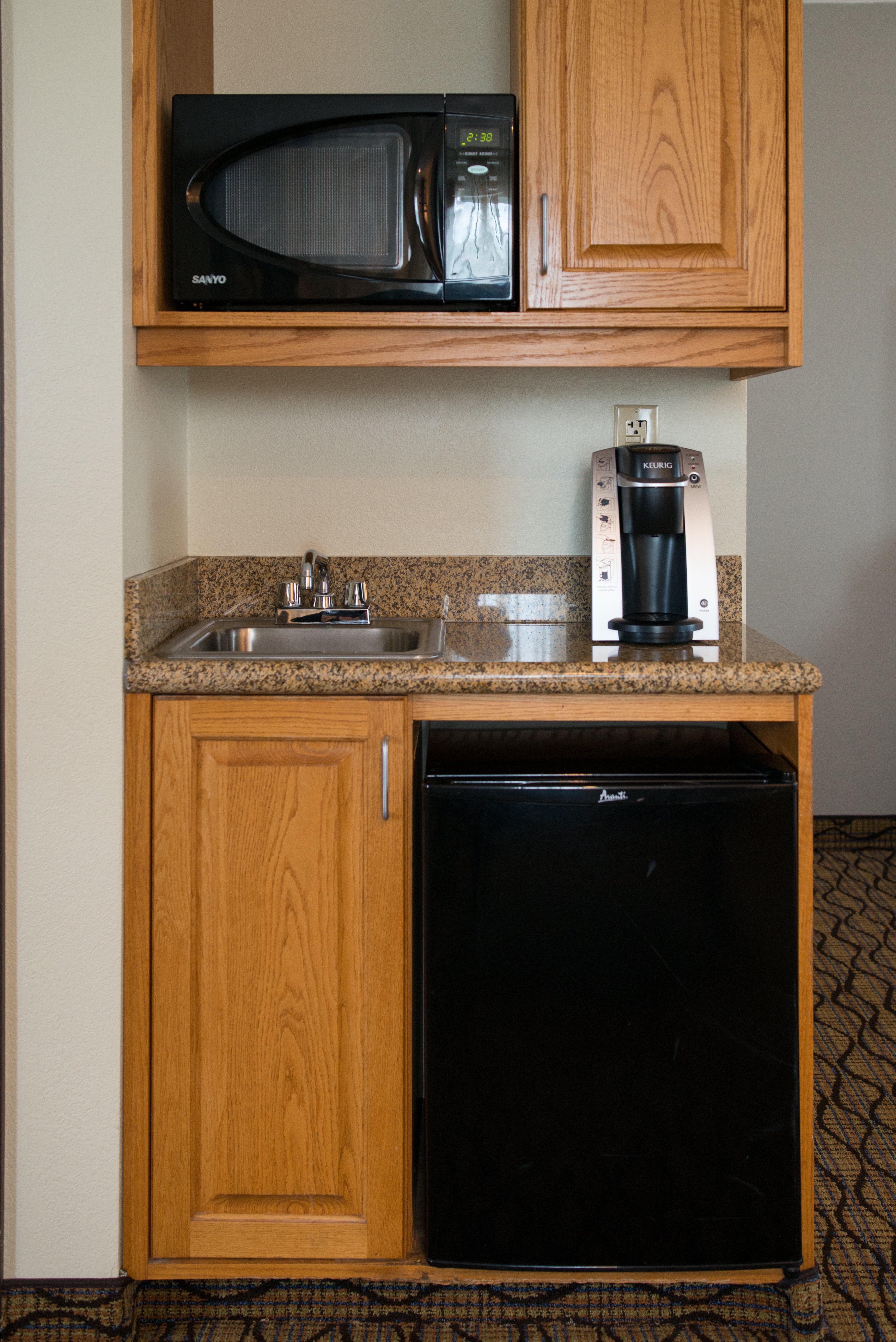 Holiday Inn Express Hotel & Suites Chanhassen By Ihg Esterno foto