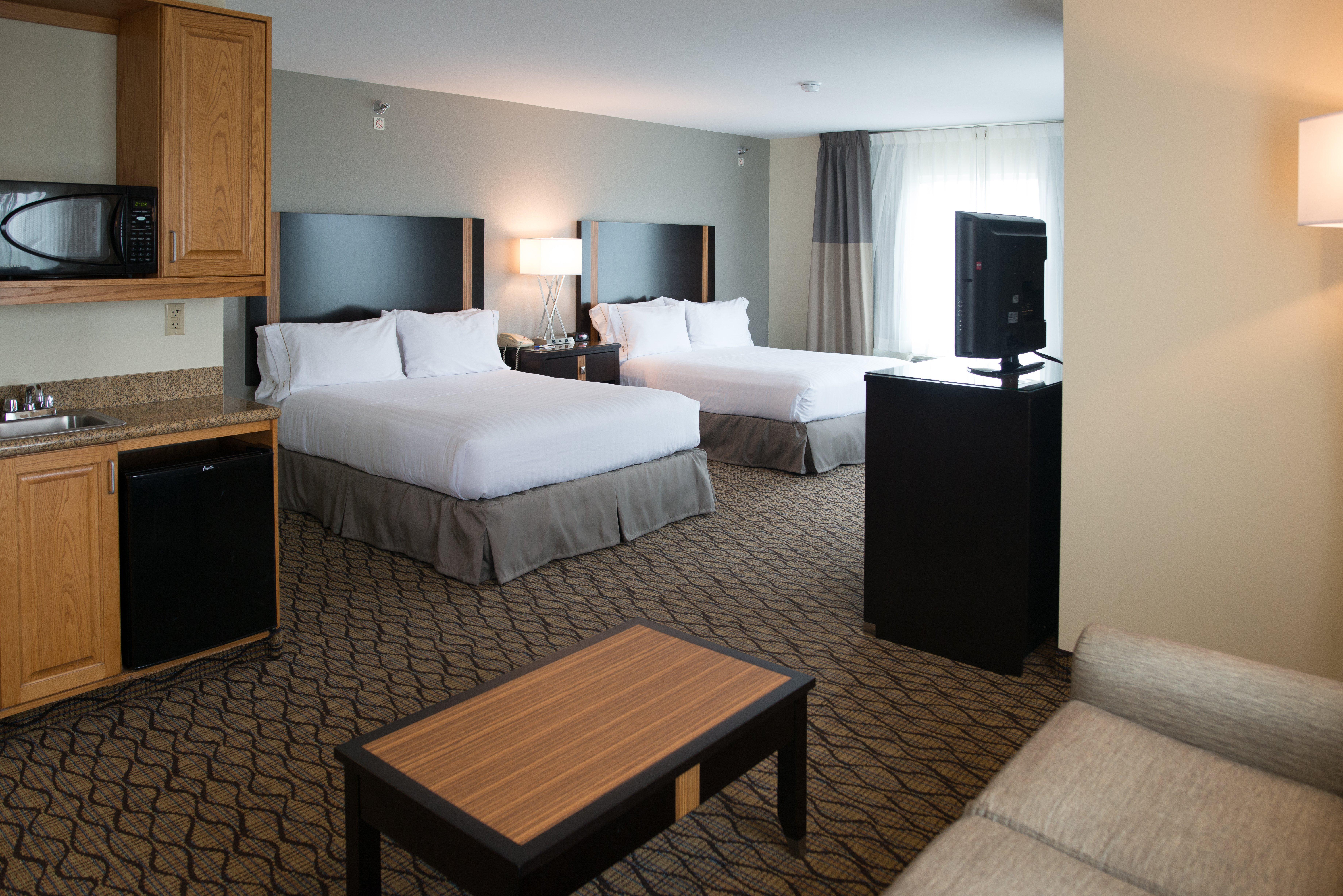Holiday Inn Express Hotel & Suites Chanhassen By Ihg Esterno foto