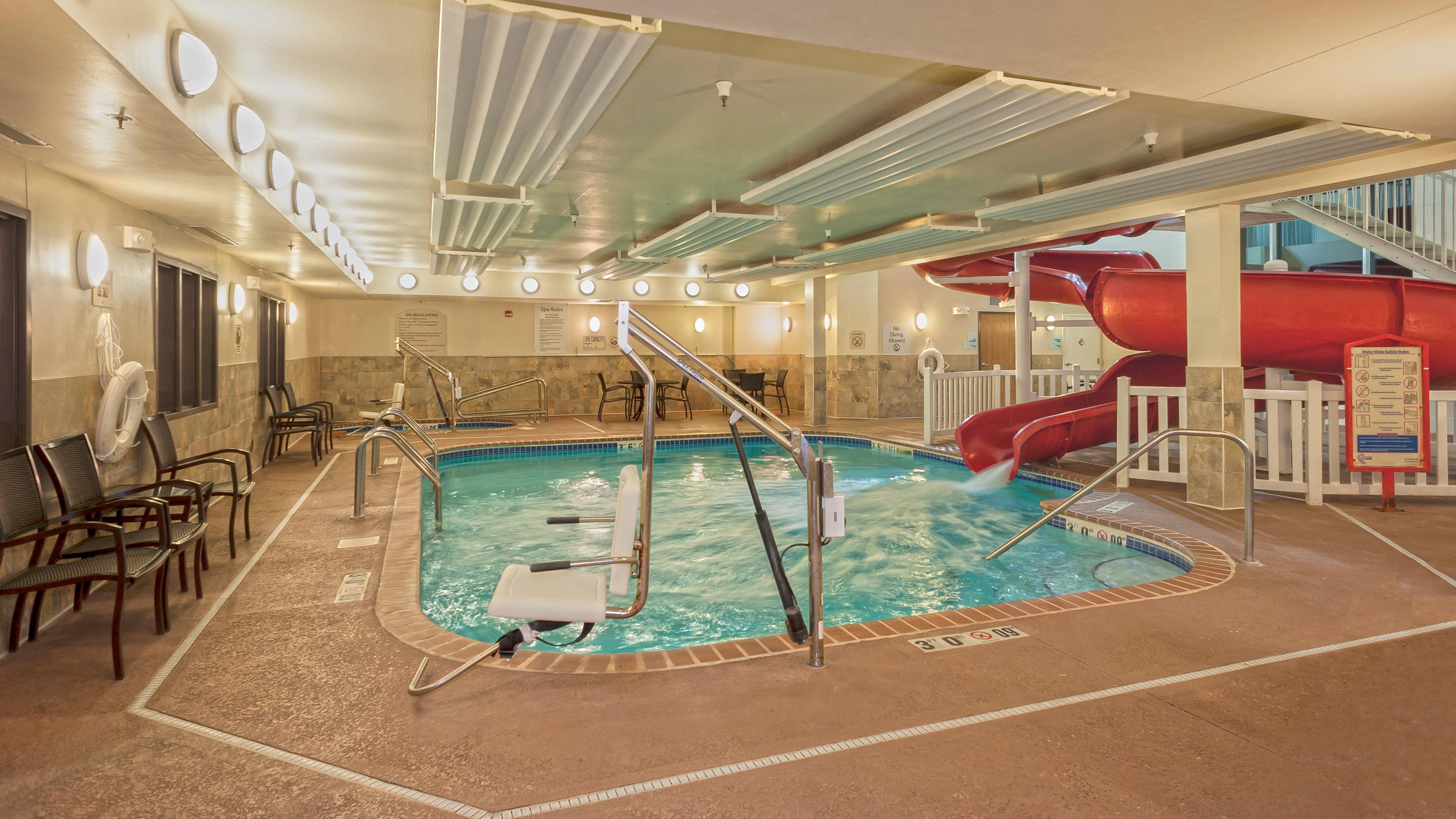 Holiday Inn Express Hotel & Suites Chanhassen By Ihg Esterno foto