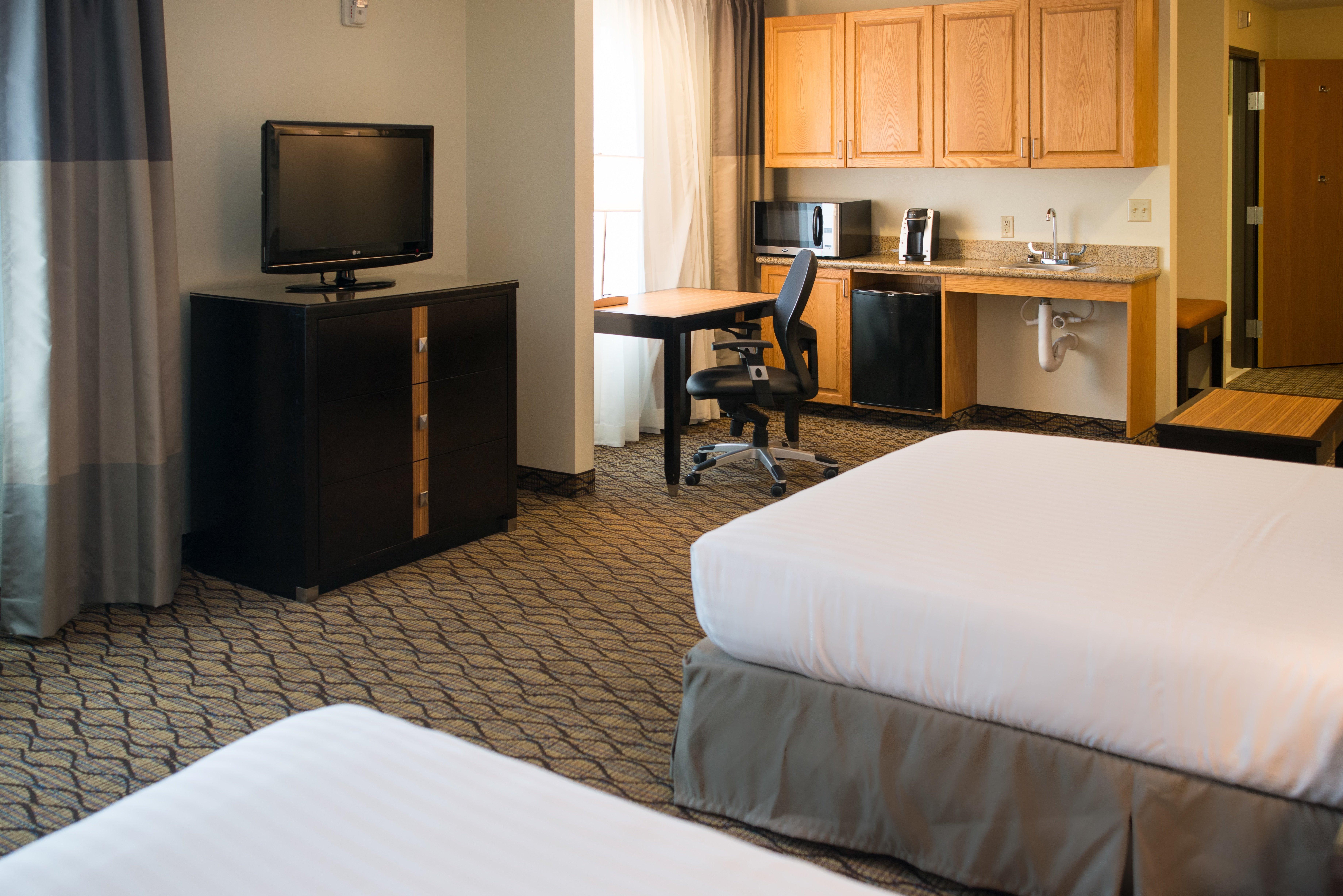 Holiday Inn Express Hotel & Suites Chanhassen By Ihg Esterno foto