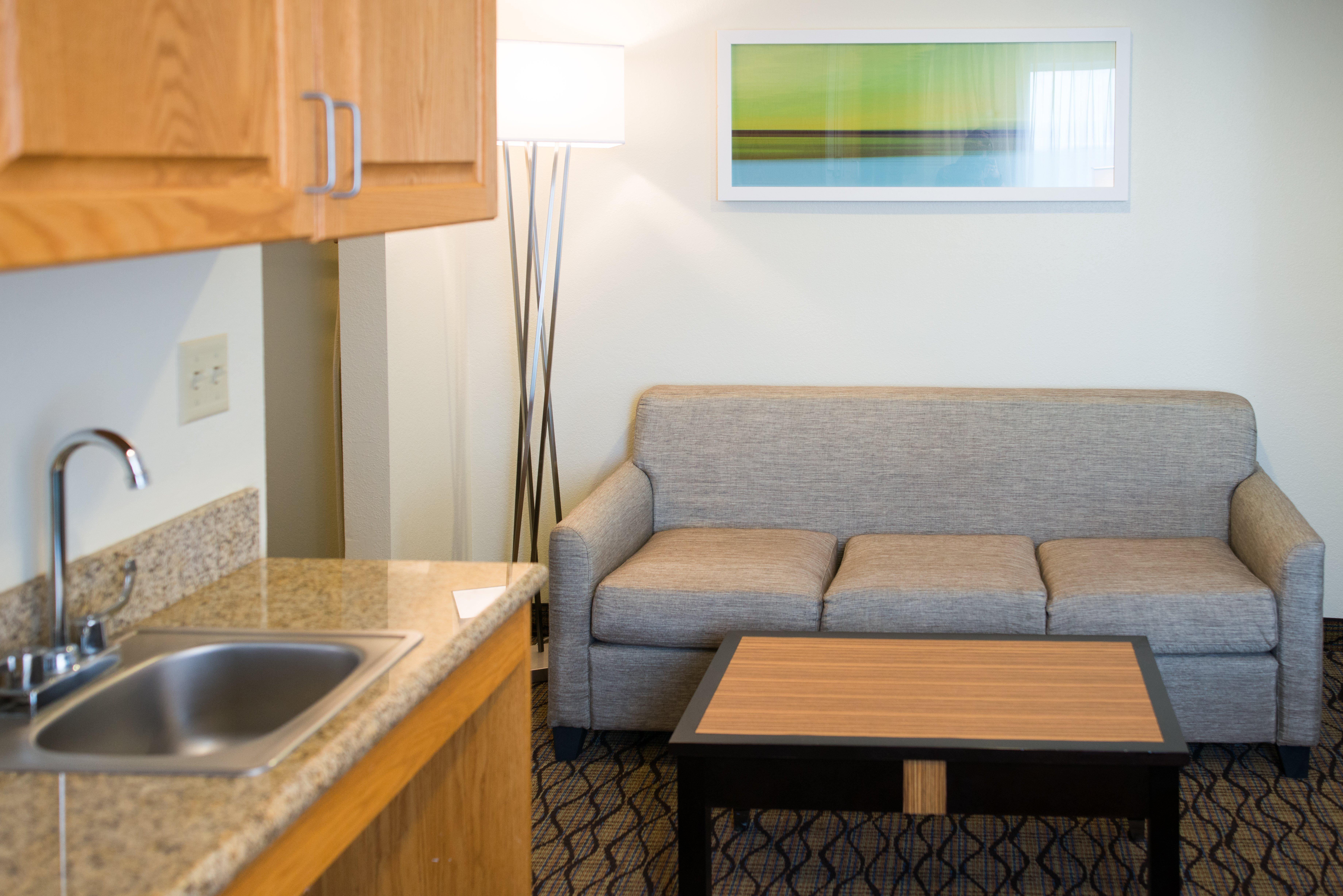 Holiday Inn Express Hotel & Suites Chanhassen By Ihg Esterno foto