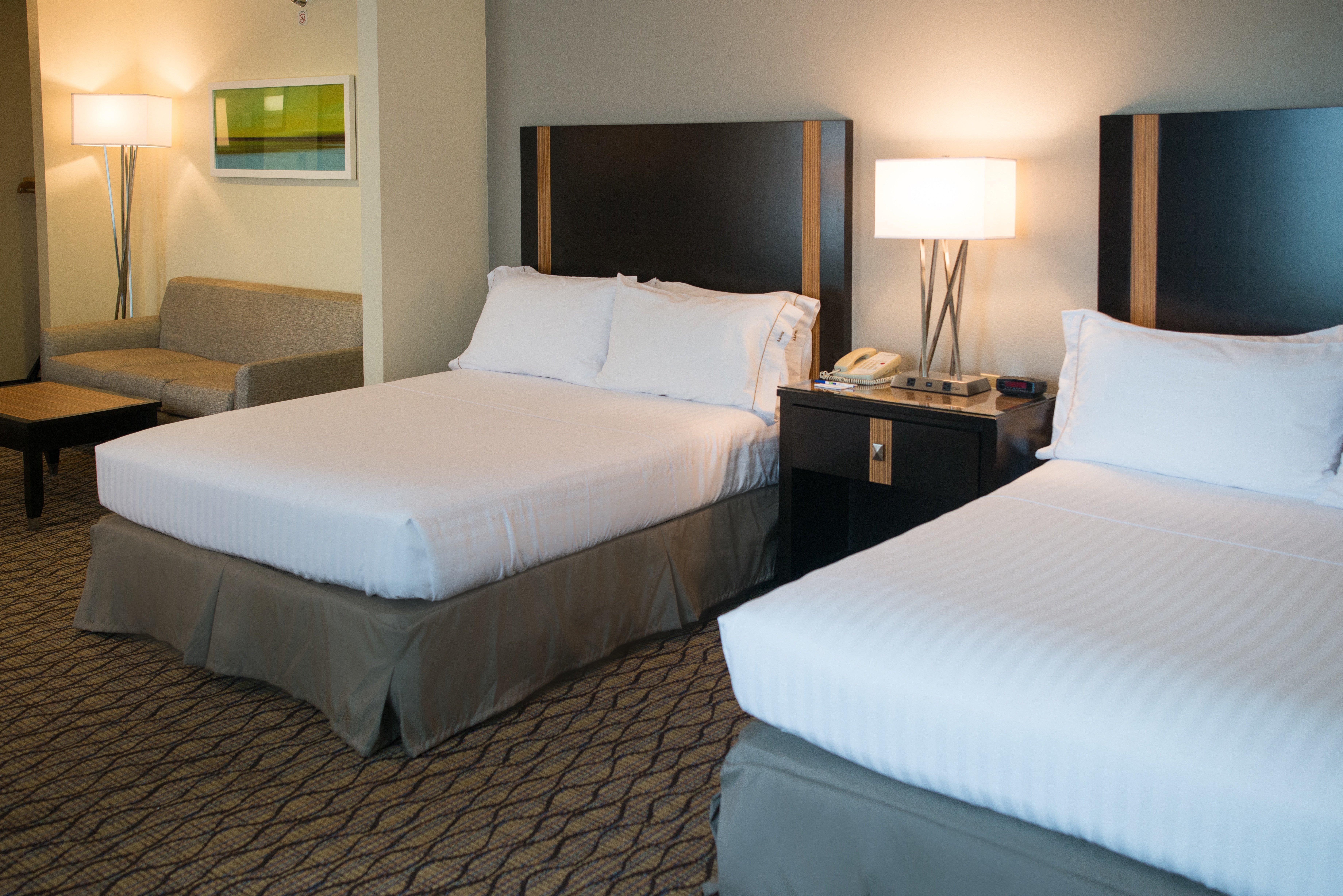 Holiday Inn Express Hotel & Suites Chanhassen By Ihg Esterno foto