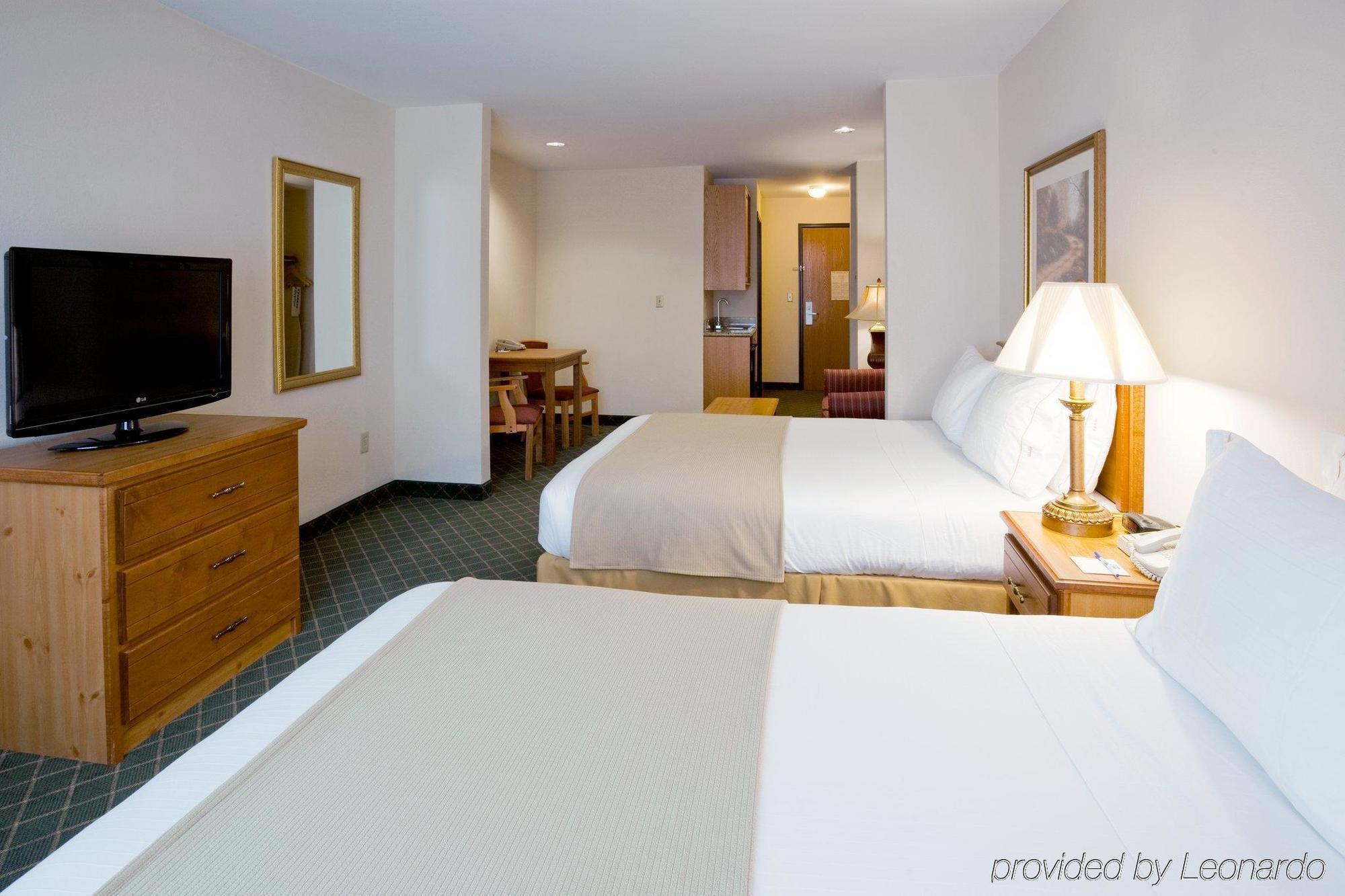 Holiday Inn Express Hotel & Suites Chanhassen By Ihg Camera foto